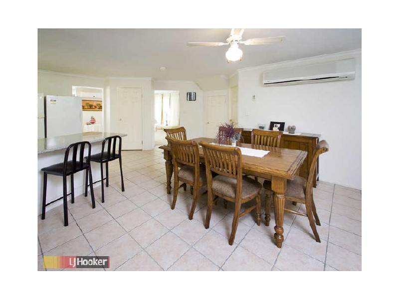 Bridgeman Downs QLD 4035