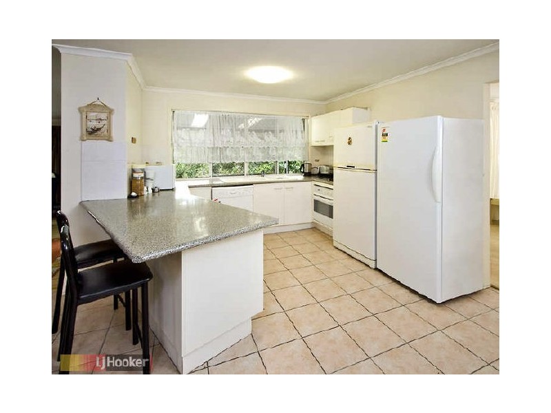 Bridgeman Downs QLD 4035