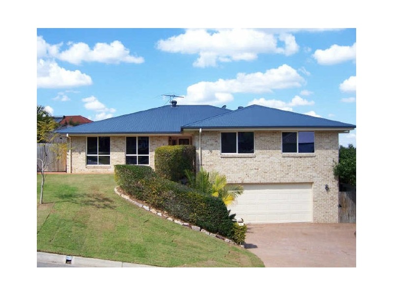 4 Meiland Court, Eatons Hill QLD 4037