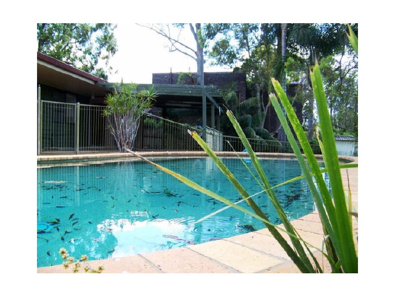 Bridgeman Downs QLD 4035