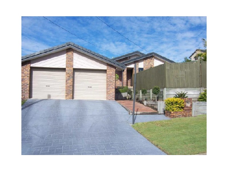 17 Wylah Court, Albany Creek QLD 4035