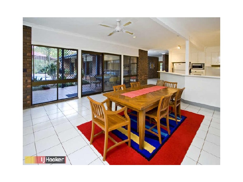 Eatons Hill QLD 4037