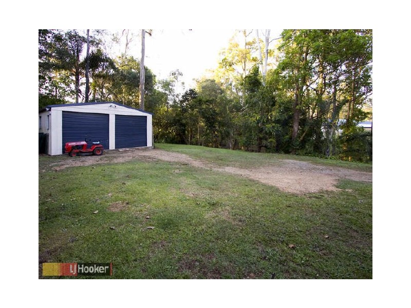 Eatons Hill QLD 4037