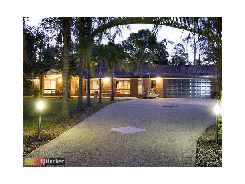 Eatons Hill QLD 4037