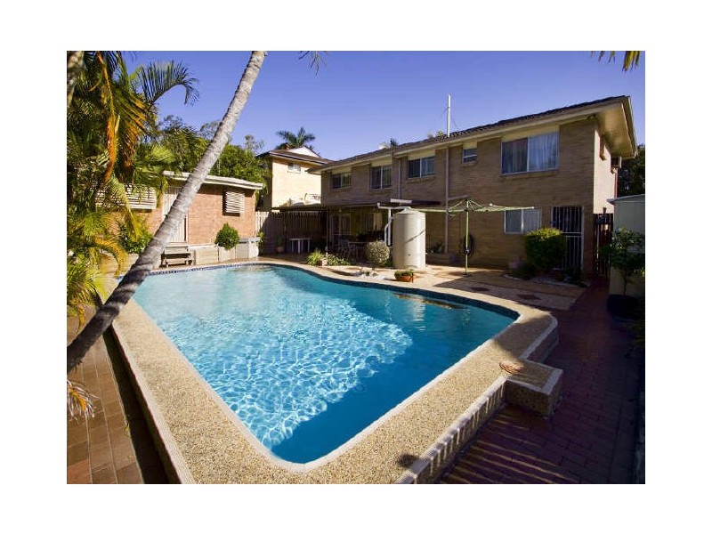 Mcdowall QLD 4053