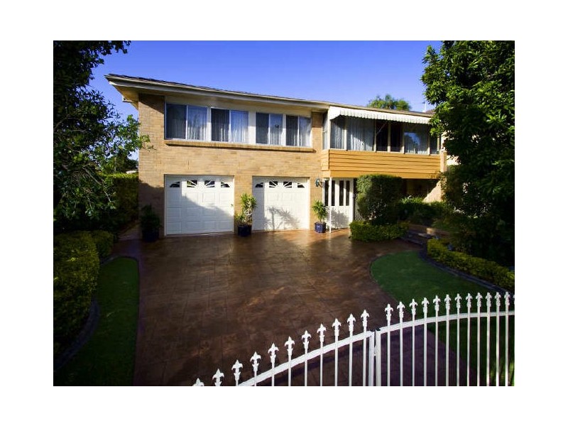 Mcdowall QLD 4053
