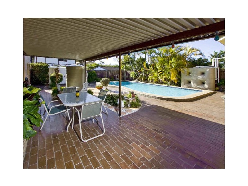 Mcdowall QLD 4053