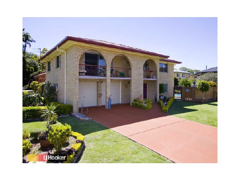 Mcdowall QLD 4053