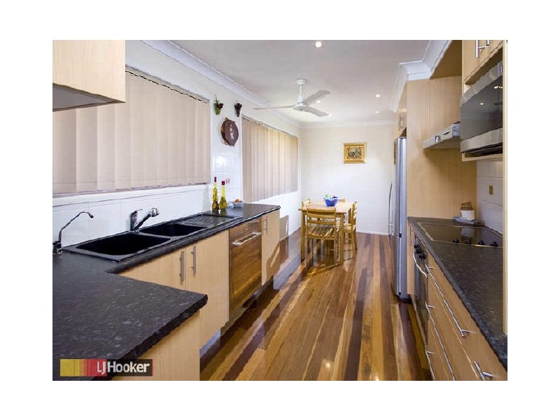 Mcdowall QLD 4053