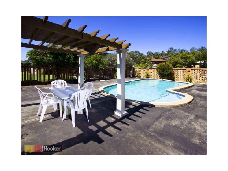 Mcdowall QLD 4053
