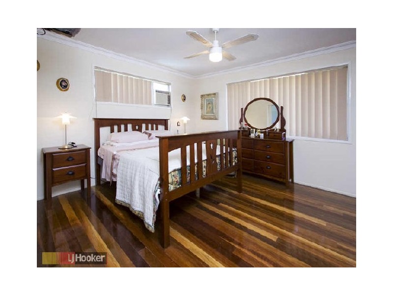 Mcdowall QLD 4053