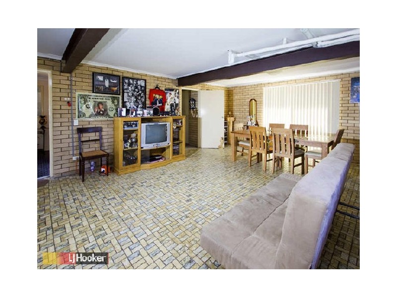 Mcdowall QLD 4053