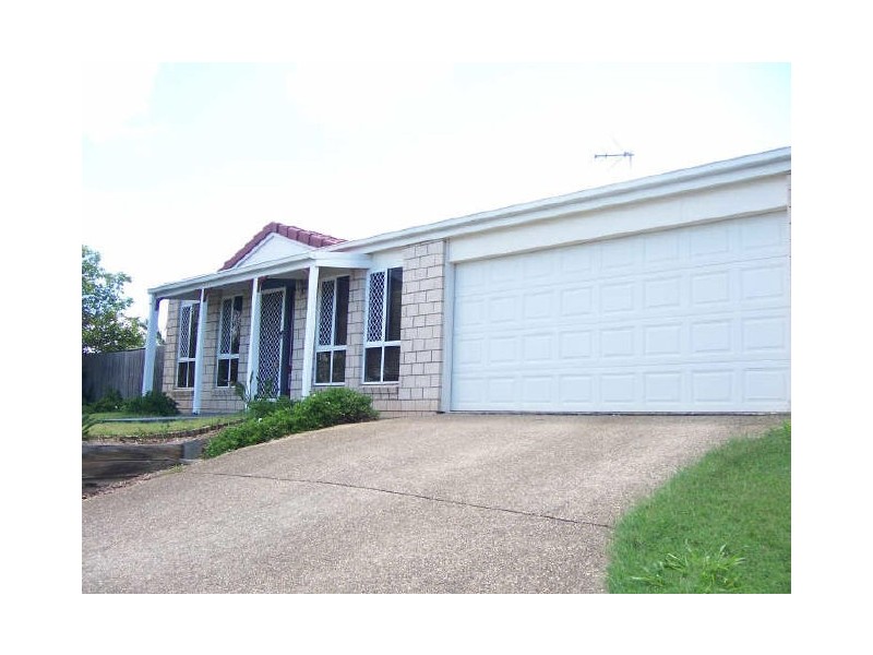 7 Bettina Court, Eatons Hill QLD 4037