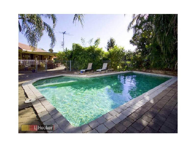 7 Chestnut Drive, Murrumba Downs QLD 4503