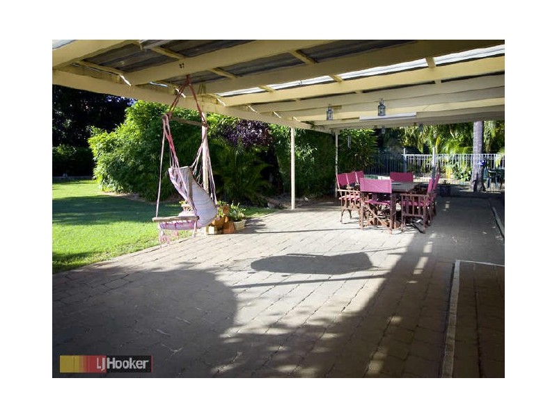 7 Chestnut Drive, Murrumba Downs QLD 4503