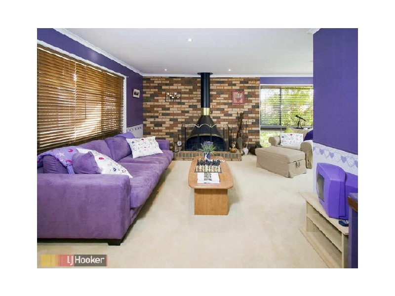 7 Chestnut Drive, Murrumba Downs QLD 4503