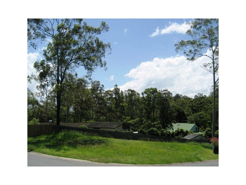 Mcdowall QLD 4053