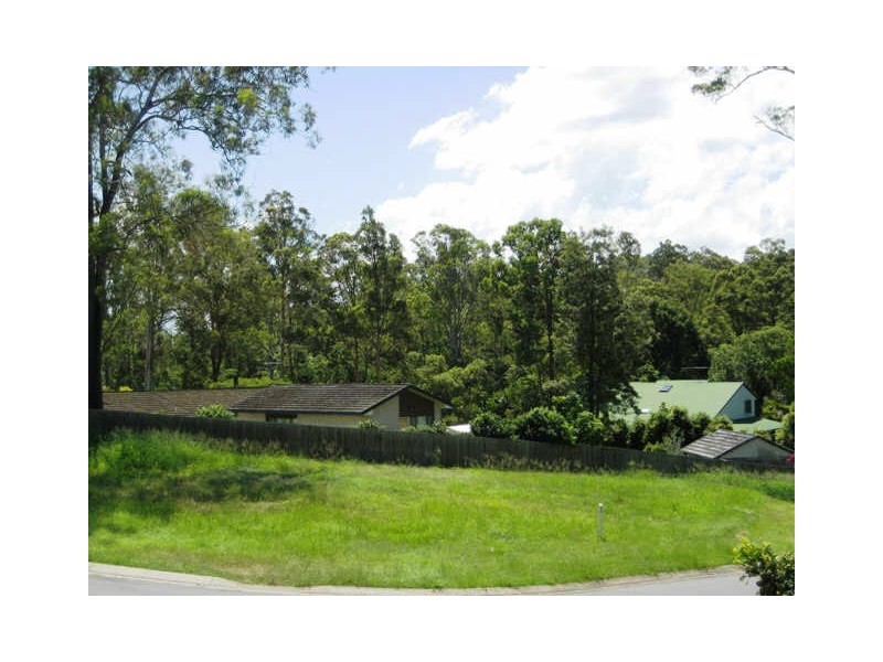 Mcdowall QLD 4053