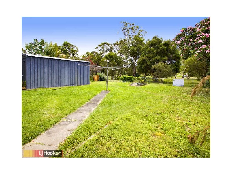 Chermside QLD 4032