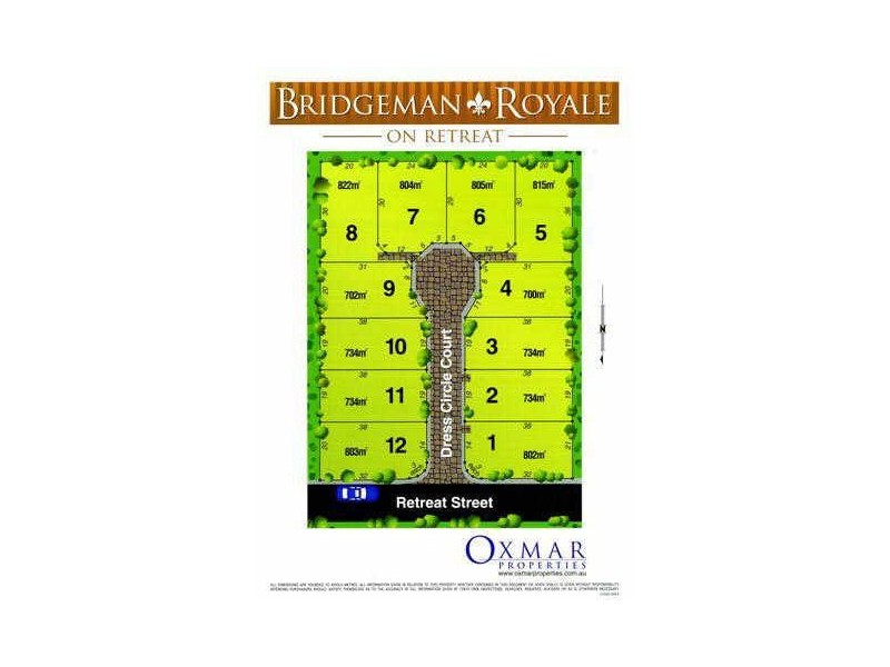 Bridgeman Downs QLD 4035