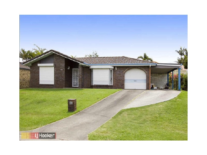 6 Sabu Court, Mcdowall QLD 4053