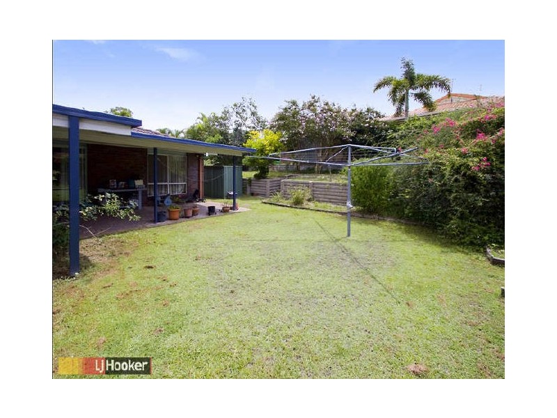 6 Sabu Court, Mcdowall QLD 4053