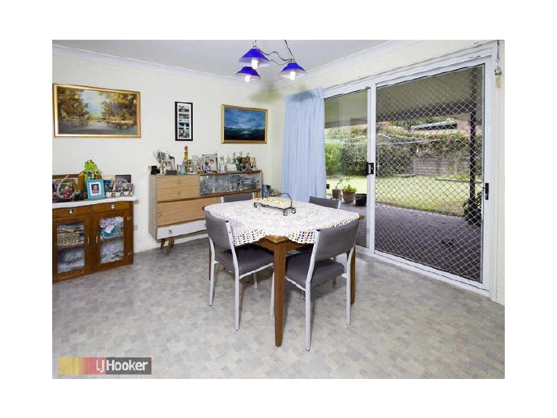 6 Sabu Court, Mcdowall QLD 4053