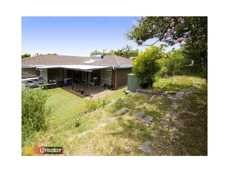 6 Sabu Court, Mcdowall QLD 4053