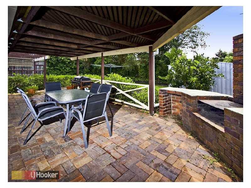 4 Cassowary St, Albany Creek QLD 4035