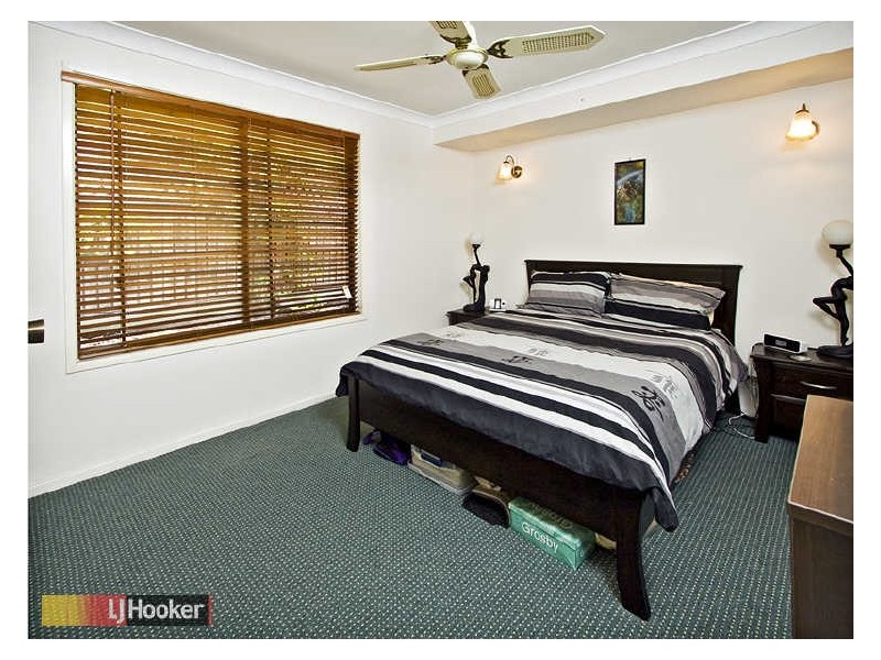 4 Cassowary St, Albany Creek QLD 4035