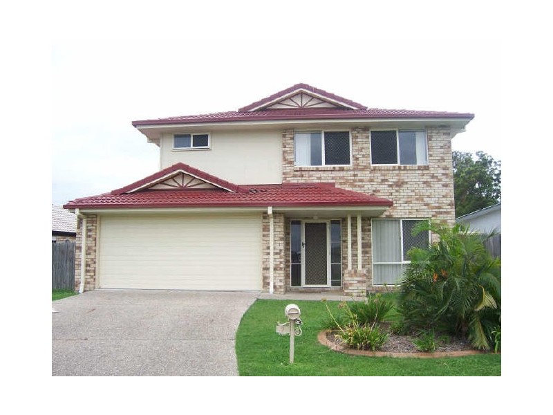 2 Bison Court, Warner QLD 4500