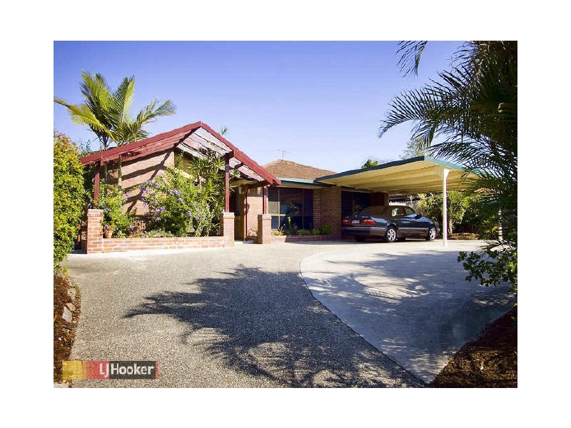 39 Beckett Road, Mcdowall QLD 4053