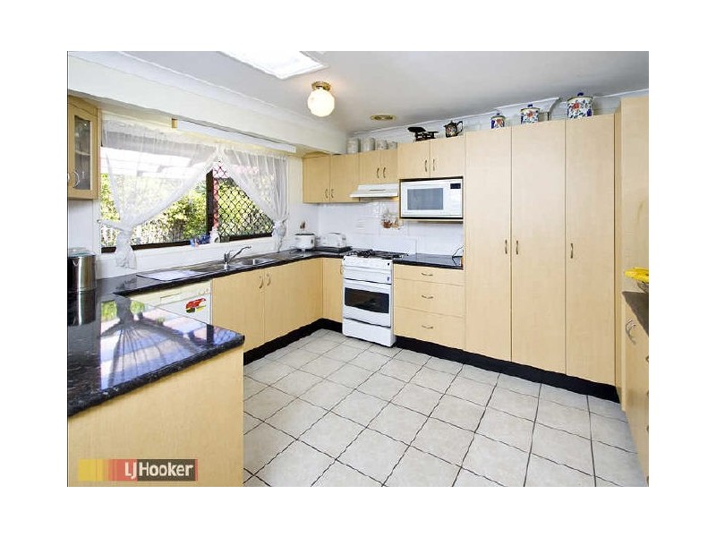 39 Beckett Road, Mcdowall QLD 4053