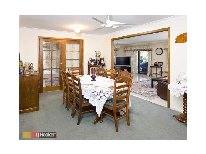 39 Beckett Road, Mcdowall QLD 4053