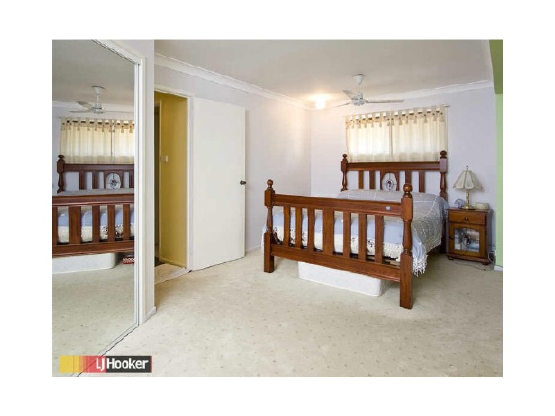 39 Beckett Road, Mcdowall QLD 4053