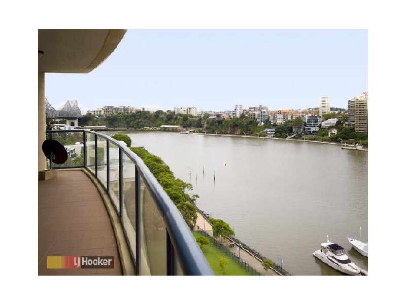Kangaroo Point QLD 4169