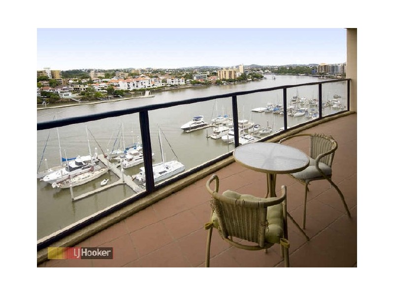 Kangaroo Point QLD 4169