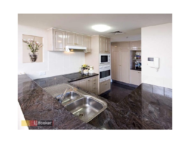 Kangaroo Point QLD 4169