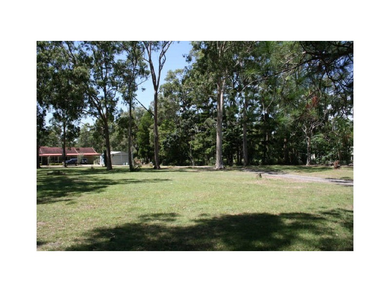 Bridgeman Downs QLD 4035