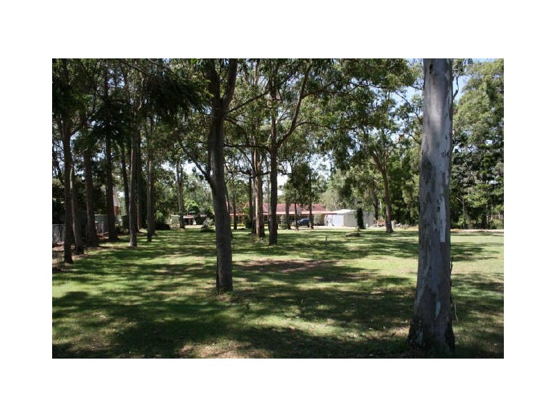 Bridgeman Downs QLD 4035
