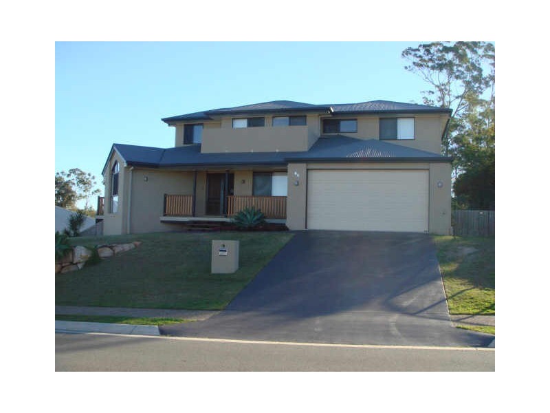 85 Hillenvale Avenue, Arana Hills QLD 4054