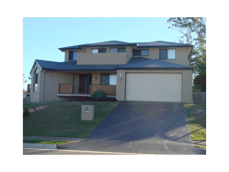 85 Hillenvale Avenue, Arana Hills QLD 4054