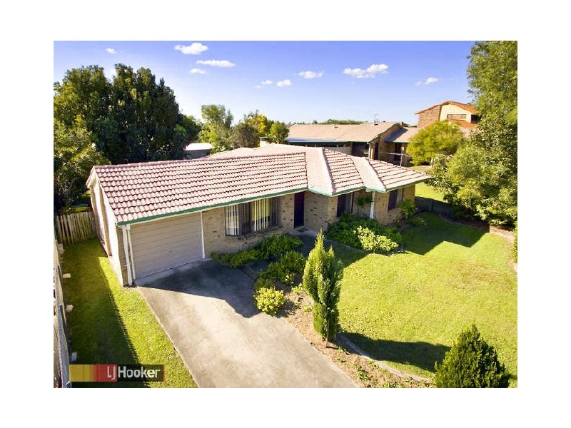 Albany Creek QLD 4035