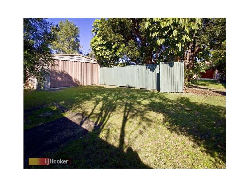 Albany Creek QLD 4035