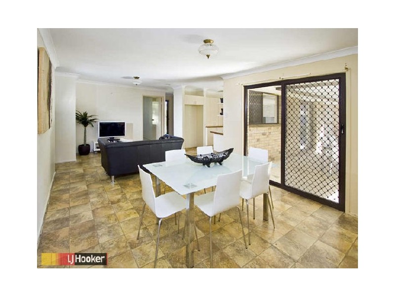 Albany Creek QLD 4035