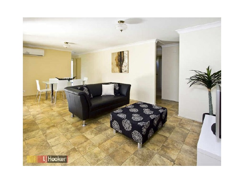 Albany Creek QLD 4035