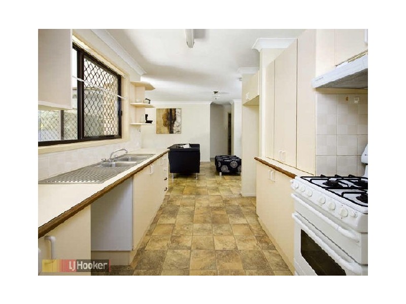 Albany Creek QLD 4035