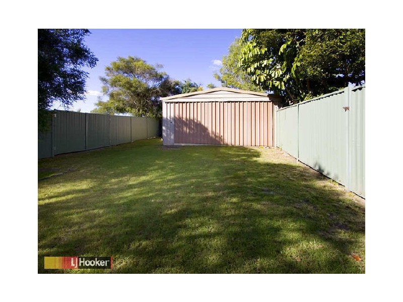 Albany Creek QLD 4035