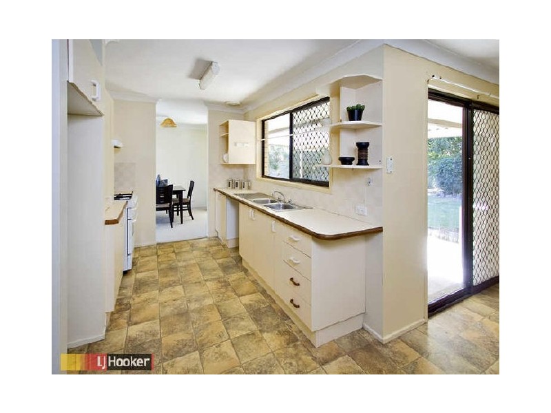 Albany Creek QLD 4035