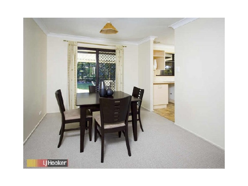 Albany Creek QLD 4035